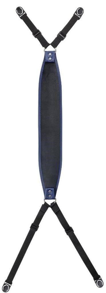 Wilson The 1914 Carry stand bag, navy