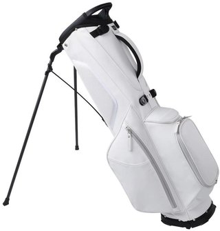Wilson The 1914 Carry stand bag, blanc
