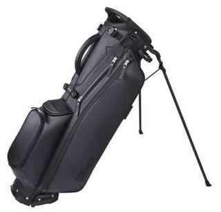 Wilson The 1914 Carry stand bag, noir