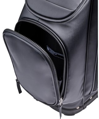 Wilson The 1914 Carry stand bag, noir