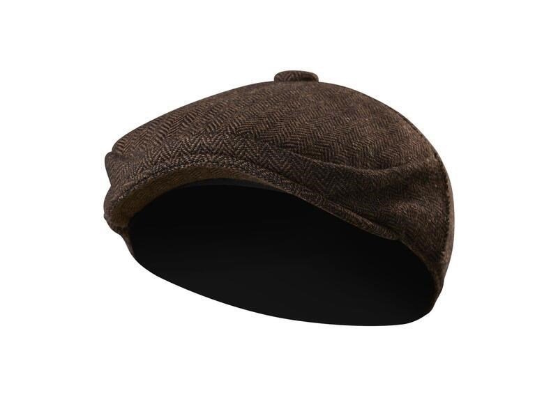 Wilson IVY casquette, marron
