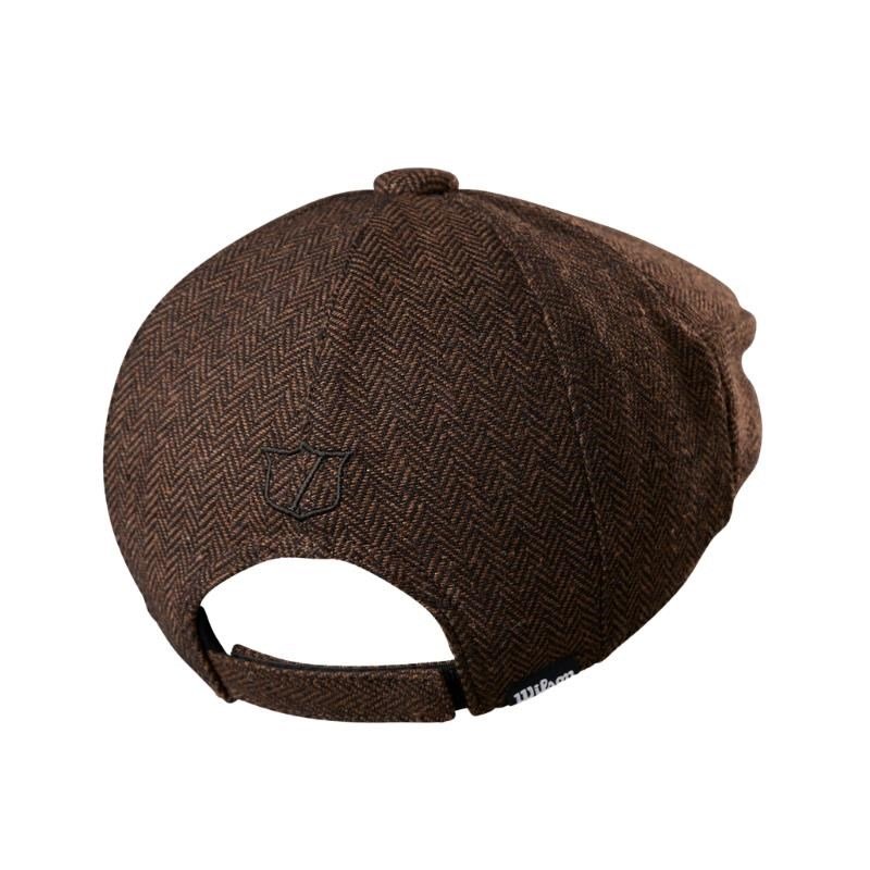 Wilson IVY casquette, marron