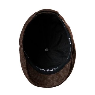 Wilson IVY casquette, marron