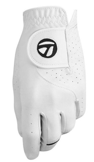 TaylorMade Stratus Tech gant de golf femme, blanc