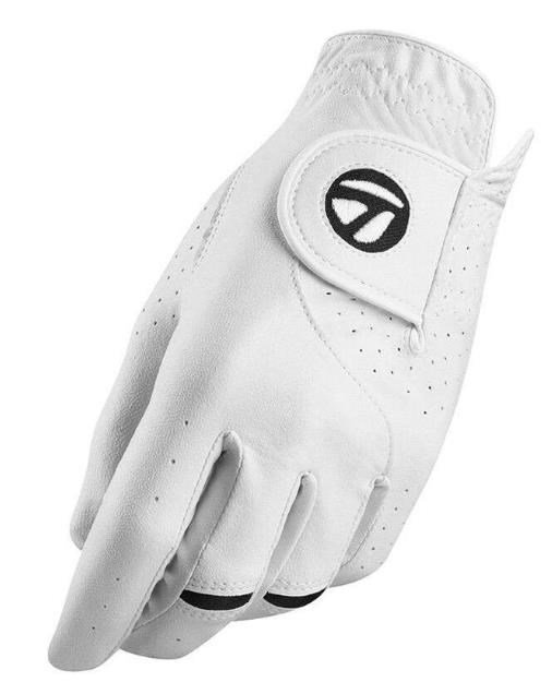 TaylorMade Stratus Tech gant de golf femme, blanc