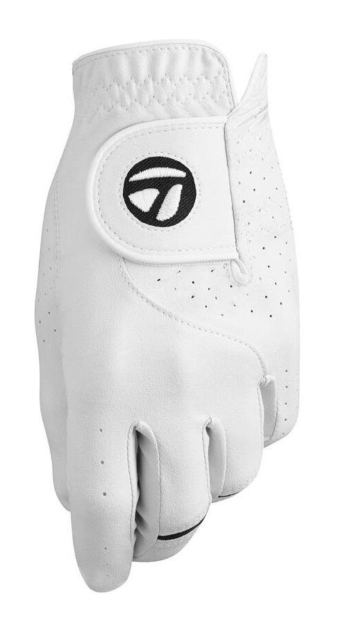 TaylorMade Stratus Tech gant homme, blanc