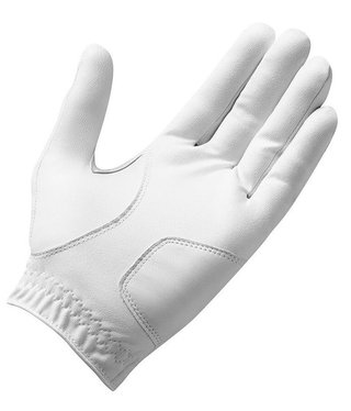 TaylorMade Stratus Tech gant homme, blanc