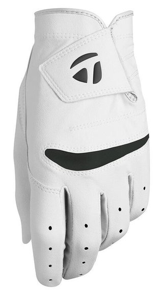 TaylorMade Stratus Soft gant homme, blanc