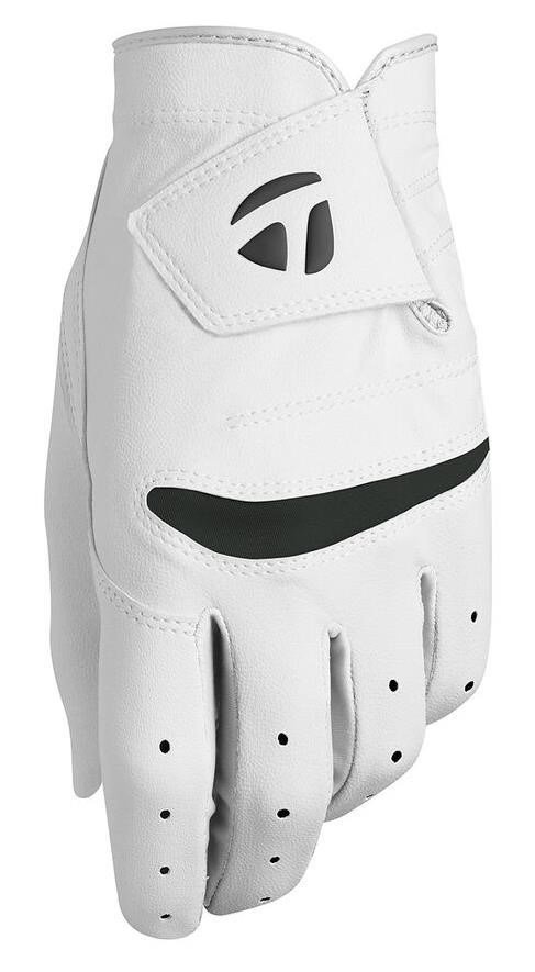 TaylorMade Stratus Soft gant homme, blanc