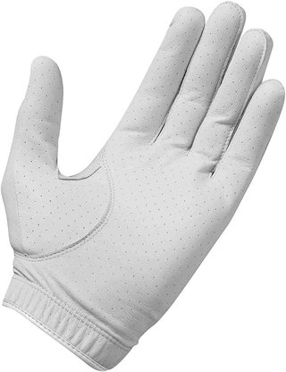 TaylorMade Stratus Soft gant homme, blanc