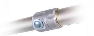 JuCad Phantom Titan eX 3.0 chariot électrique, titanium