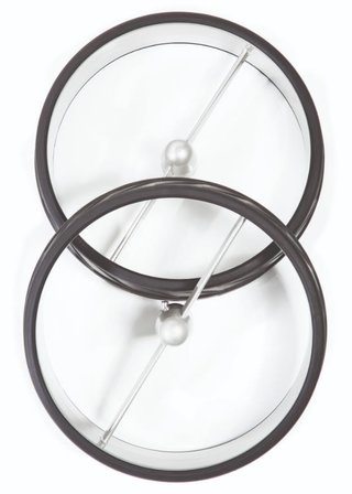 JuCad Ghost Titan 3.0 chariot électrique, titanium
