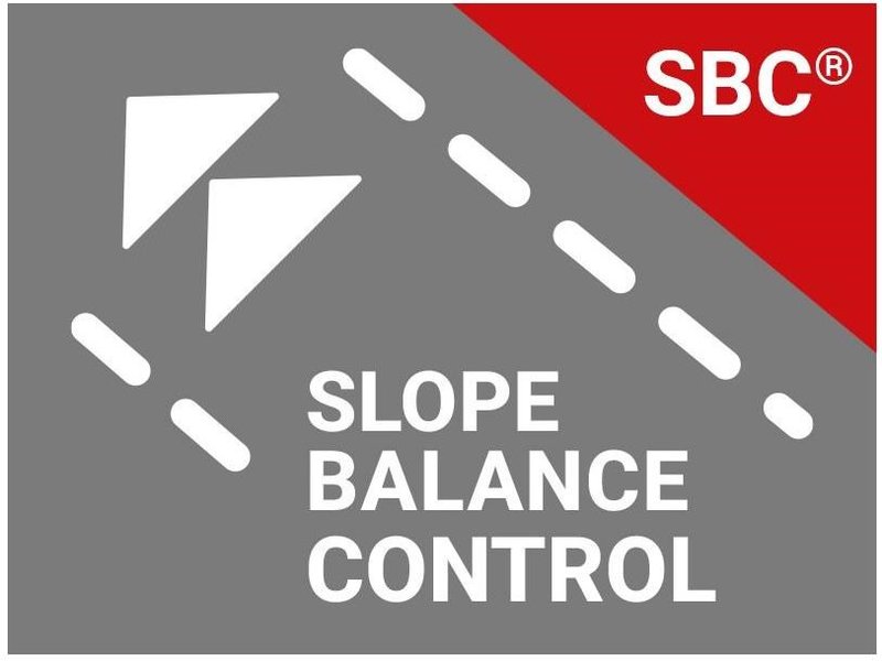JuCad drive SL Titan Travel eX 3.0 chariot électrique + télécommande + sac de transport, titanium