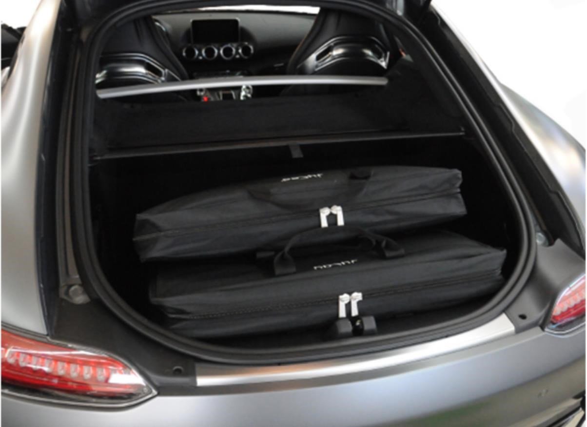 JuCad drive SL Titan Travel 3.0 chariot électrique, titanium