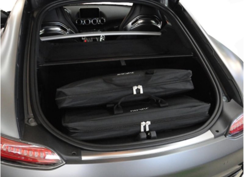 JuCad drive SL Titan Travel 3.0 chariot électrique, titanium