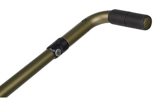 JuCad Carbon Travel Verde Black 3.0 chariot électrique, verde black