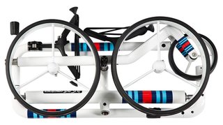 JuCad Carbon Travel Racing 3.0 chariot électrique, Racing