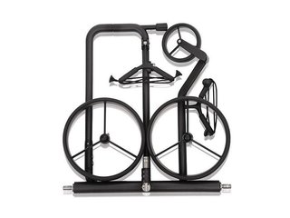JuCad Carbon drive Classic 3.0 chariot électrique, noir