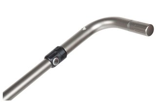 JuCad drive Stainless Steel 3.0 chariot électrique, argenté