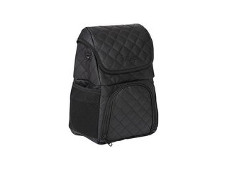 JuCad Smartbag First Class accessoire de chariot, noir