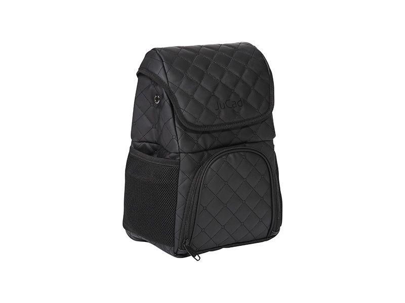 JuCad Smartbag First Class accessoire de chariot, noir