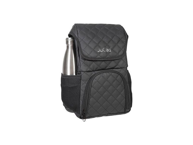 JuCad Smartbag First Class accessoire de chariot, noir
