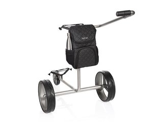 JuCad Smartbag First Class accessoire de chariot, noir