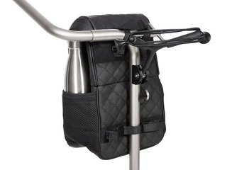JuCad Smartbag First Class accessoire de chariot, noir