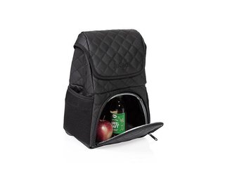 JuCad Smartbag First Class accessoire de chariot, noir