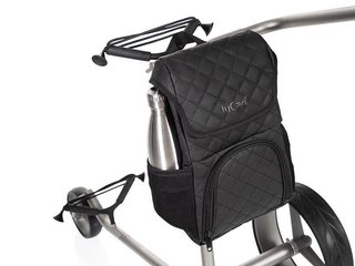 JuCad Smartbag First Class accessoire de chariot, noir