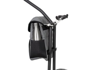 JuCad Smartbag First Class accessoire de chariot, gris