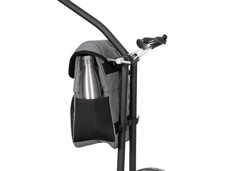 JuCad Smartbag First Class accessoire de chariot, gris