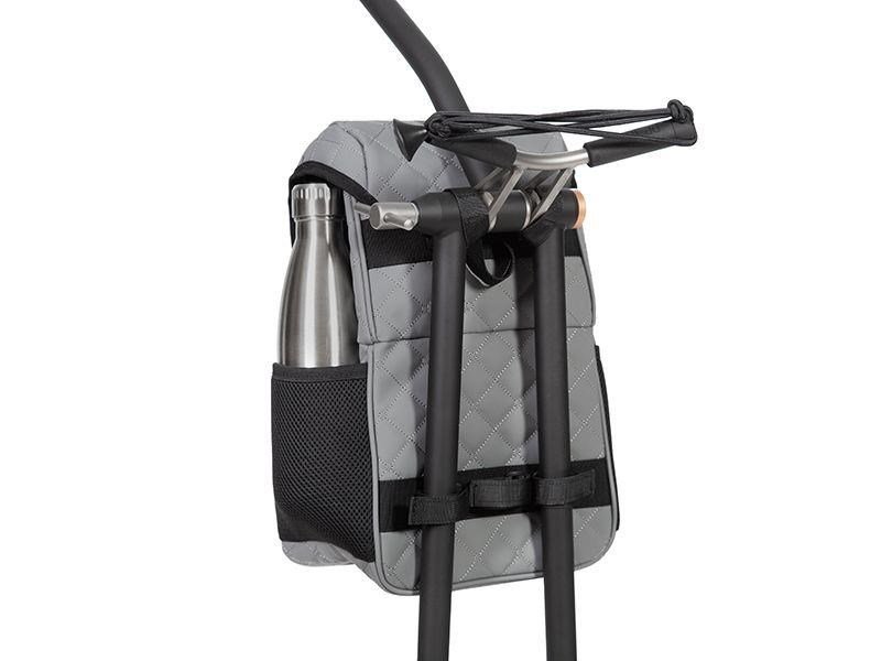 JuCad Smartbag First Class accessoire de chariot, gris