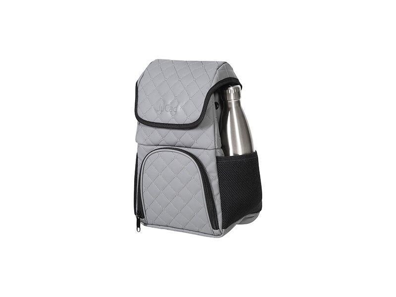 JuCad Smartbag First Class accessoire de chariot, gris