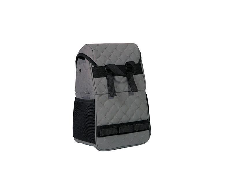 JuCad Smartbag First Class accessoire de chariot, gris