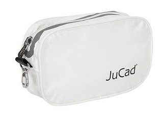 JuCad JuCad golf bag clip-on bag sac de golf, blanc