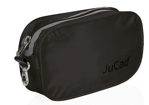 JuCad JuCad golf bag clip-on bag sac de golf, noir
