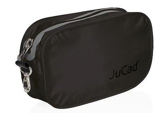 JuCad JuCad golf bag clip-on bag sac de golf, noir