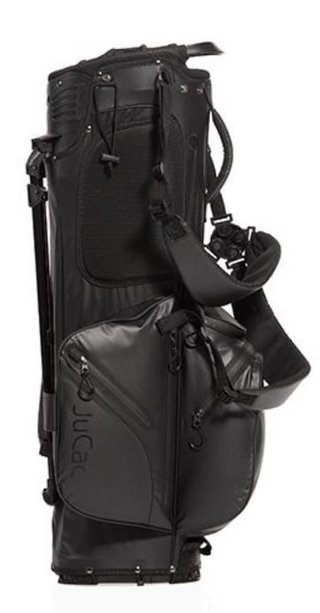 JuCad Bag 3in1 Pro Dry cart bag, noir