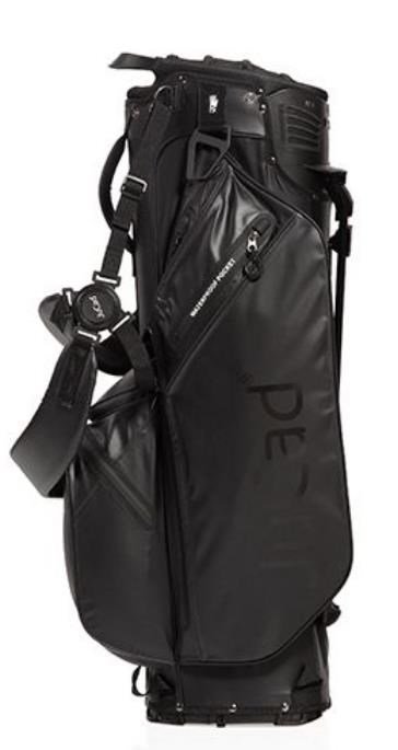 JuCad Bag 3in1 Pro Dry cart bag, noir