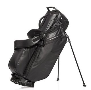 JuCad Bag 3in1 Pro Dry cart bag, noir