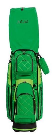 JuCad First Class cart bag, vert/vert vif