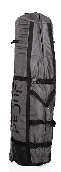 JuCad Travelcover Large with hardtop (134x33x38cm) sac de voyage