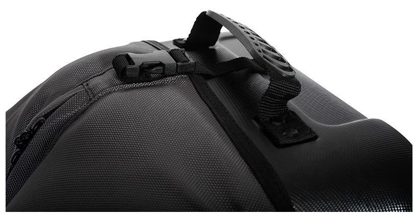 JuCad Travelcover Large with hardtop (134x33x38cm) sac de voyage