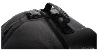 JuCad Travelcover Large with hardtop (134x33x38cm) sac de voyage