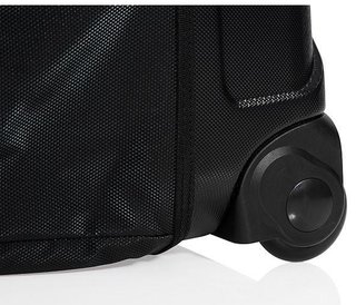 JuCad Travelcover Large with hardtop (134x33x38cm) sac de voyage