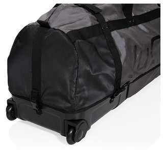 JuCad Travelcover Large with hardtop (134x33x38cm) sac de voyage