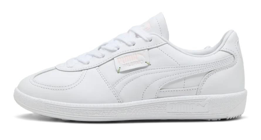 Puma Golf Puma x Mumu Palermo G chaussures de golf femme, blanches