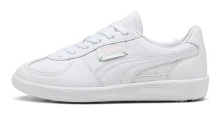 Puma Golf Puma x Mumu Palermo G chaussures de golf femme, blanches