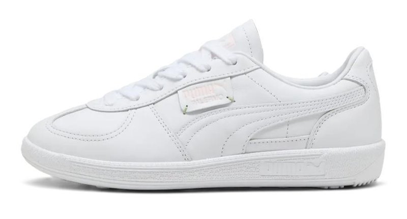 Puma Golf Puma x Mumu Palermo G chaussures de golf femme, blanches
